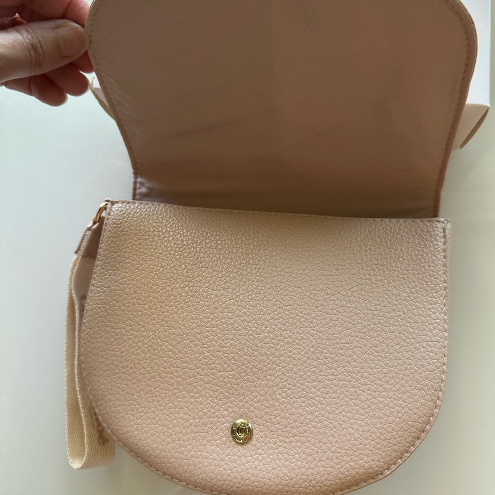 Chloe Wristlet Pouch - Picture 5 of 6